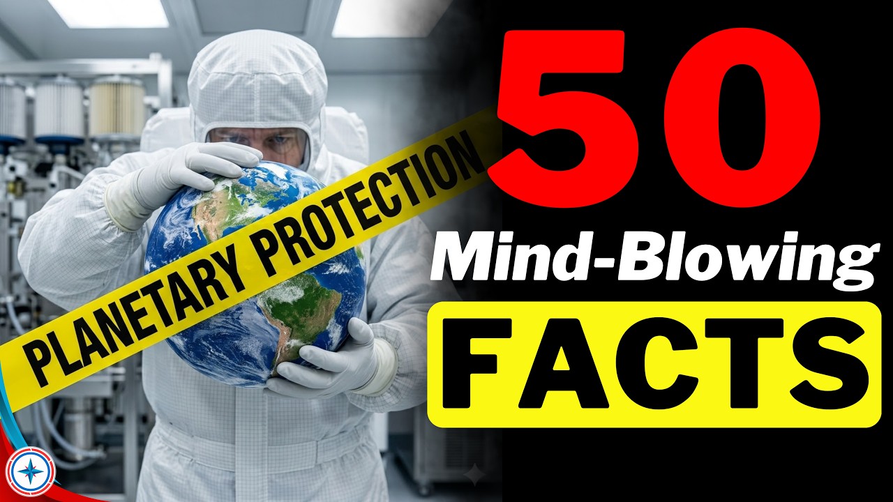 Weird & Wild Facts That Are Absolutely True | Part 22 !!