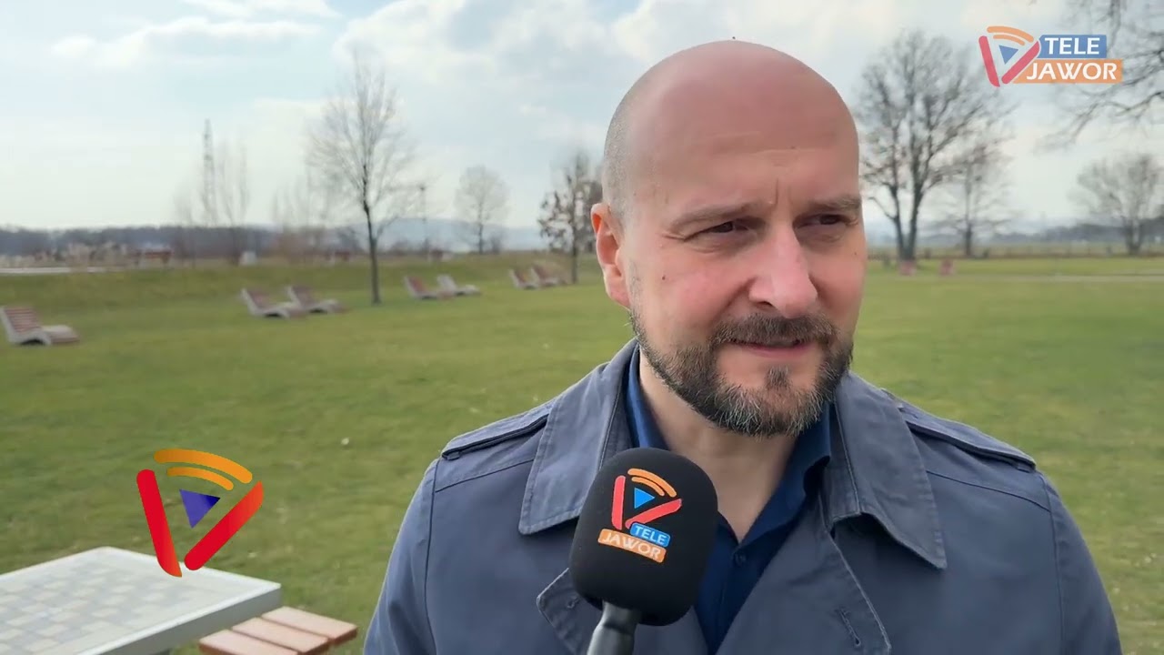 JAWOR. Jawornik czeka metamorfoza