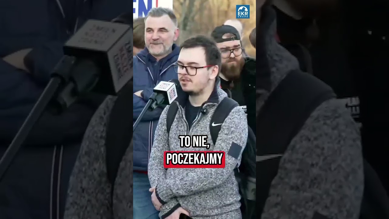 SAFE I WĘGRY? ZMIENIAM ZDANIE STUDENTA