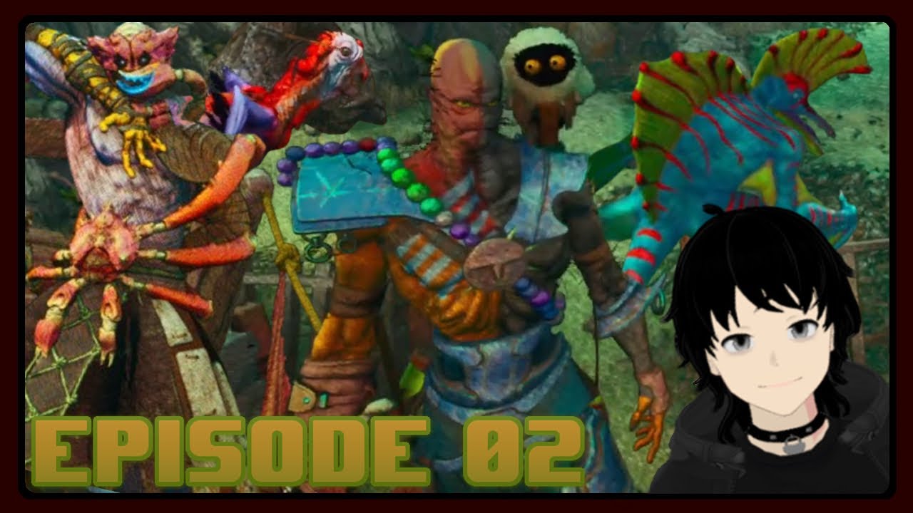 The Artifacts Of Chaos | EP02 | Declawing Villain Claw For Boy