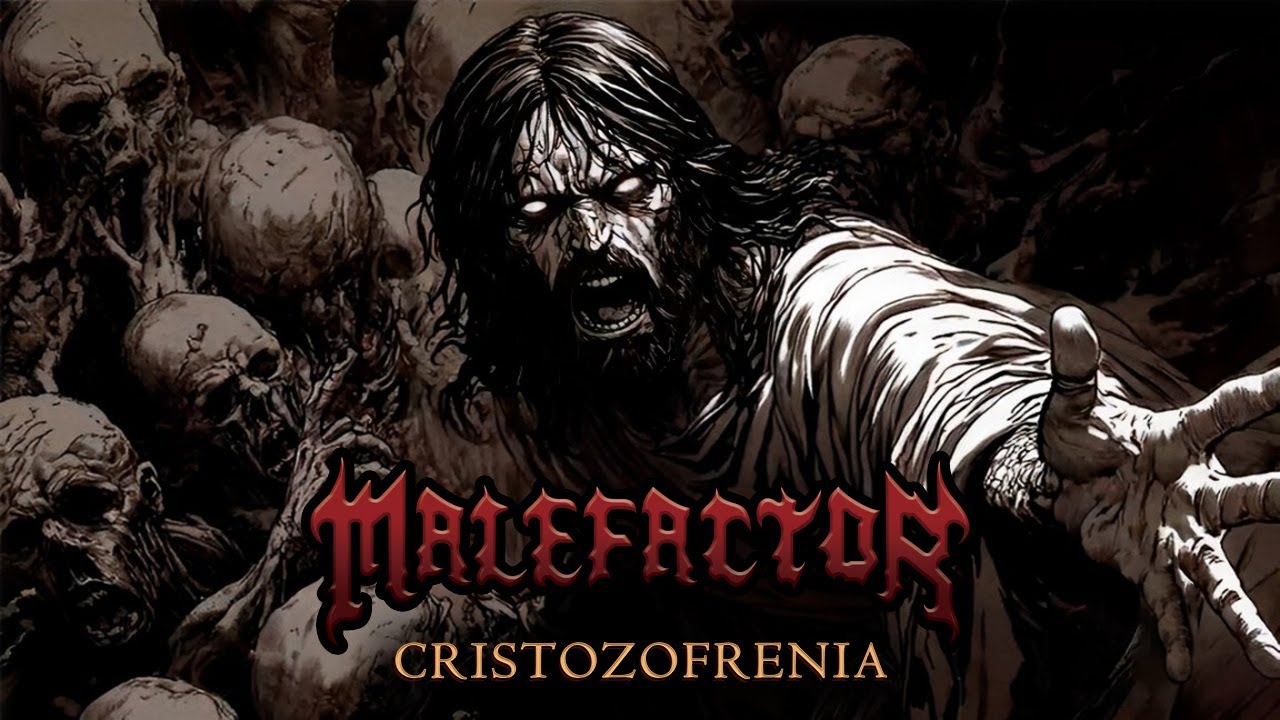 MALEFACTOR 