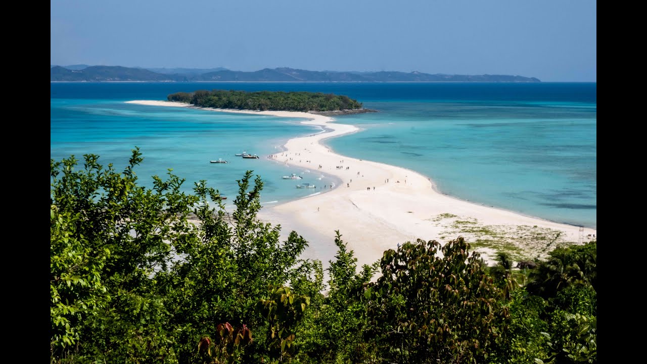 Madagascar (Nosy Be e il nord della Grande Terra)