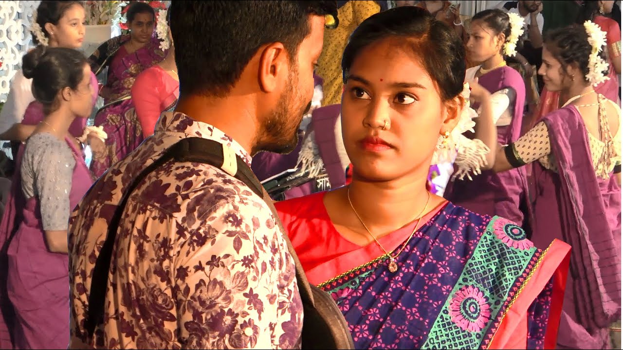 যেমন রাই তেমন কানাই সমান সমান দেখা যায়।ধামাইল কন্যা উমা দাস।। Uma Das, Dhamail Star
