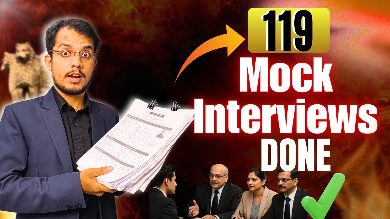 DAF Analysis of 119 Aspirants | The Right Attempt