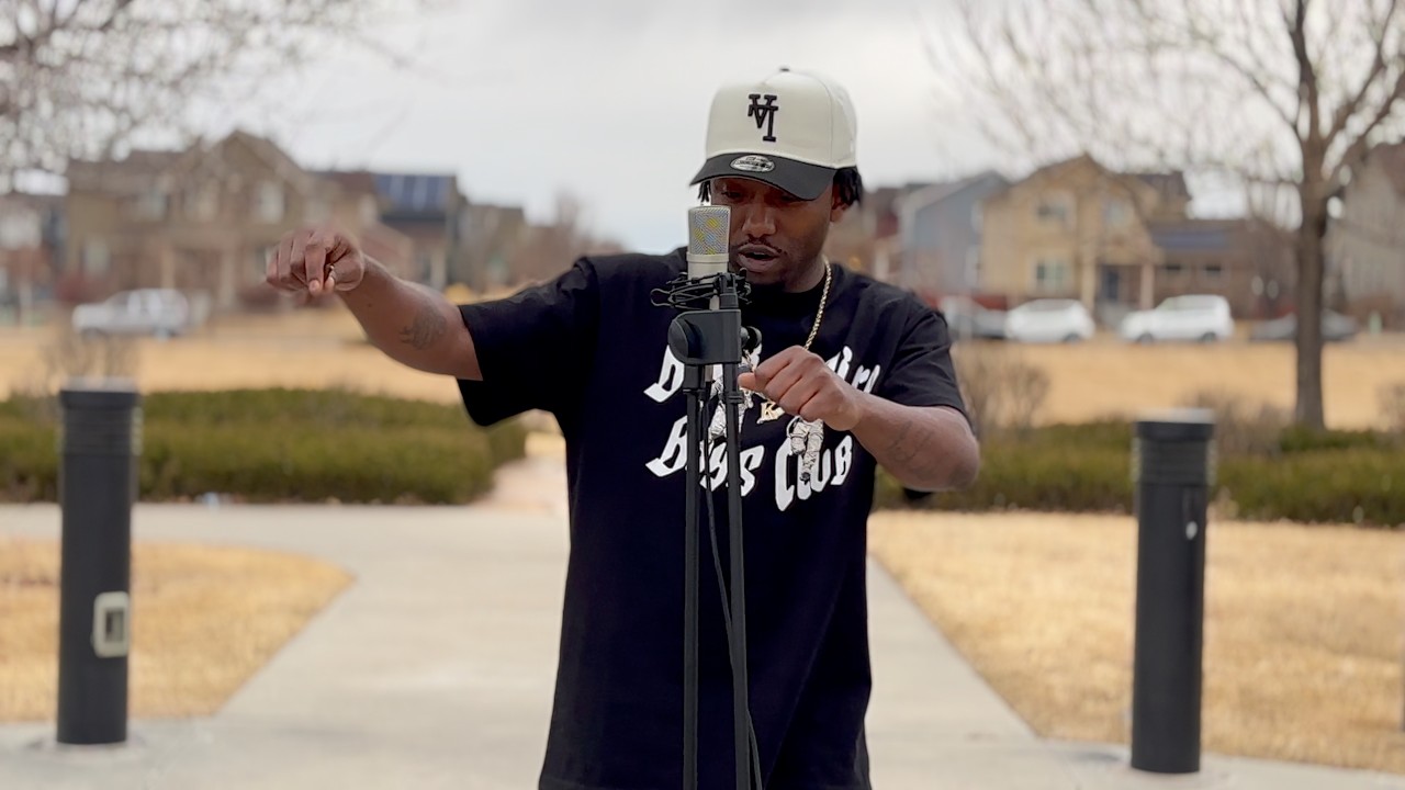Disobey303 - M.T.B.T.T.F ( Freestyle) Clipse