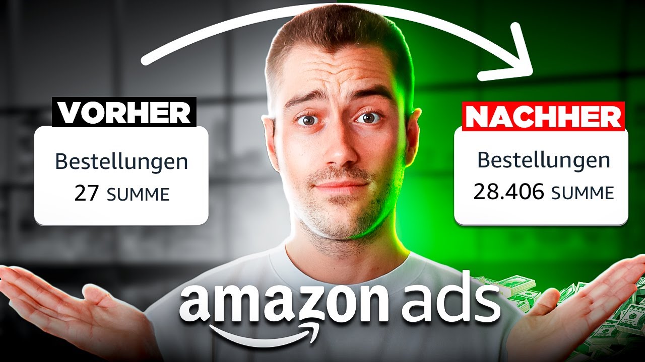 Amazon Ads - Top 5 Tipps f&uuml;r den Einstieg als Selfpublisher