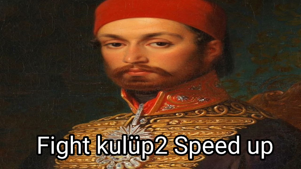 Fight Kulüp 2 Speed up