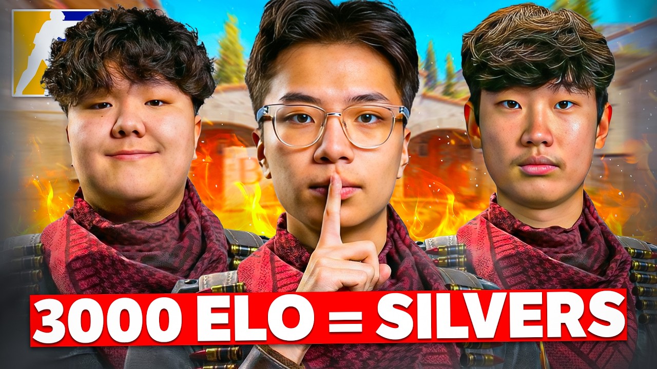 MONGOLIAN SUEPRTRIO IS BACK ON BUISNESS!