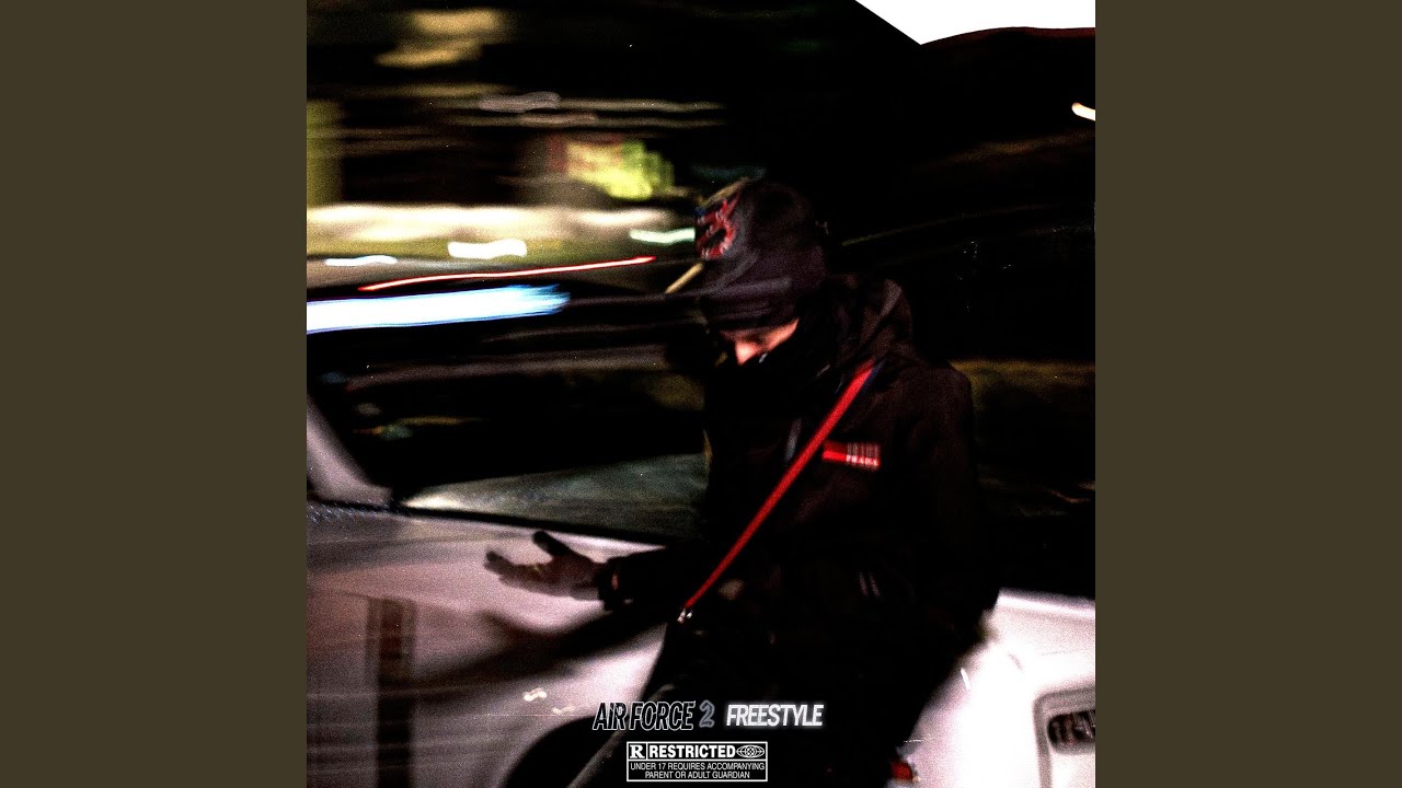 Air Force (Freestyle 2)