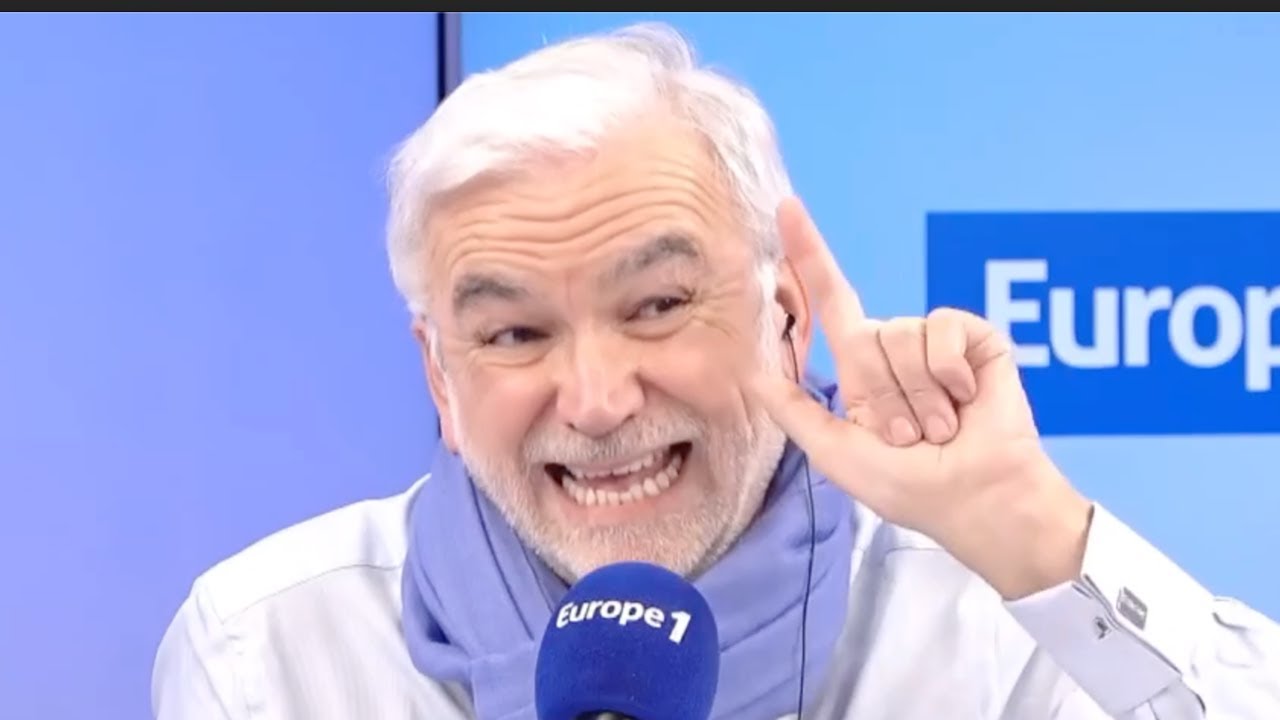 "Il n’y a pas de logique éditoriale chez Cnews, il y a une volonté de rapporter le réel" (P. Praud)