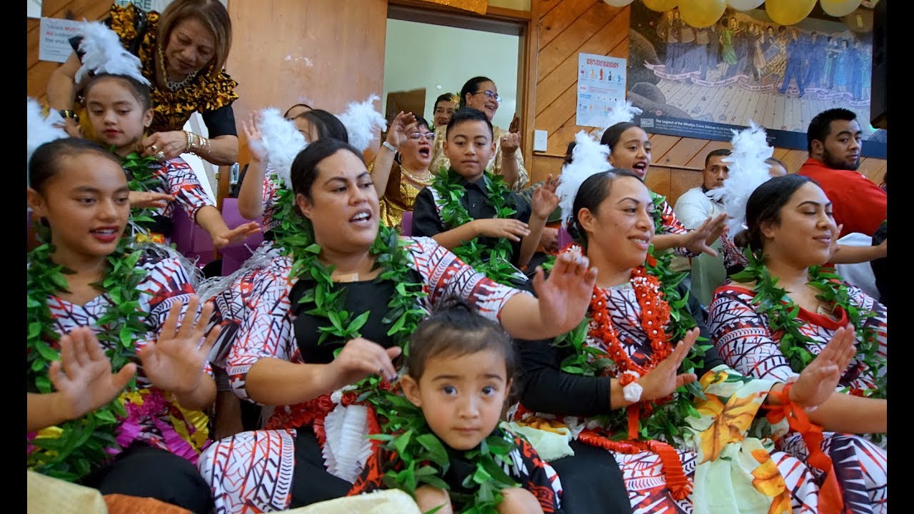 Talamasina Takapautolo 85th Birthday - Ma'ulu'ulu Famili