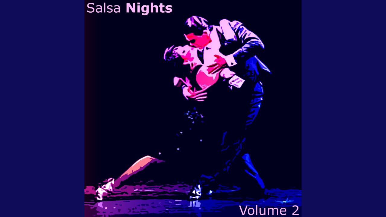 Oye Lo Que Tiene La Salsa