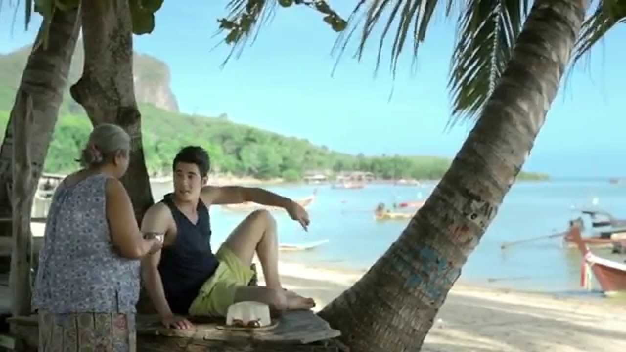 泰國旅遊景點推薦-馬利歐Mario Maurer-泰美妙-董里府Trang篇