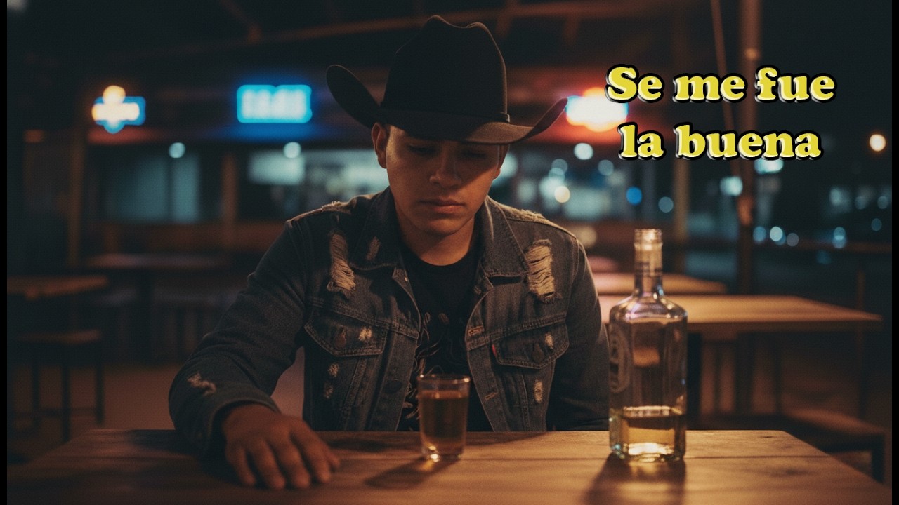 Se me fue la buena