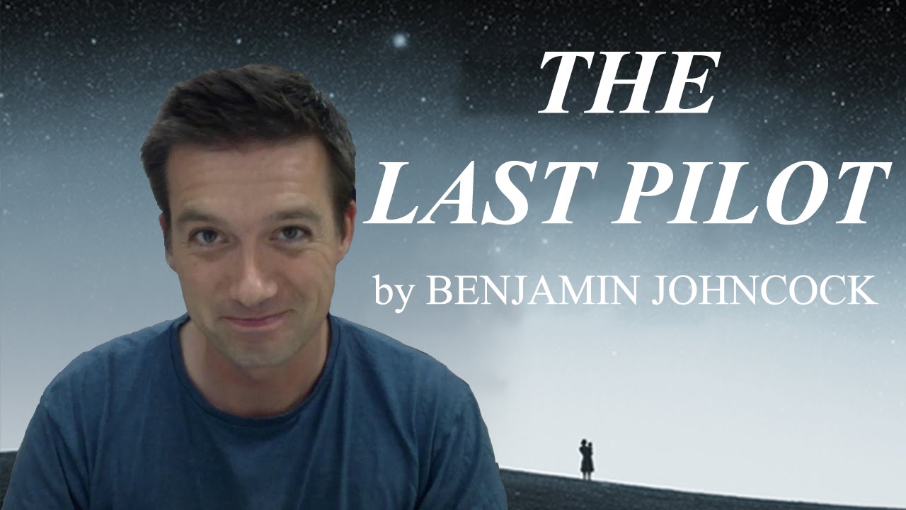 JUST WILLIAM'S LUCK: The Last Pilot