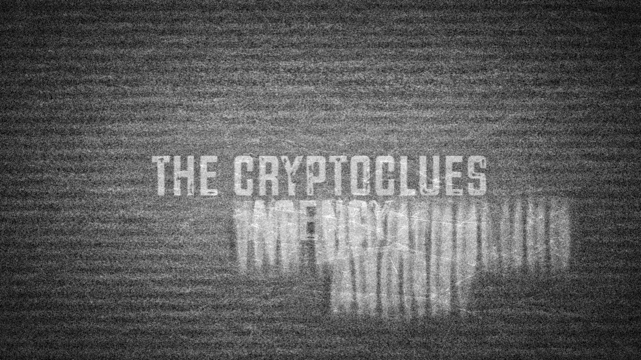 The CryptoClues Agency