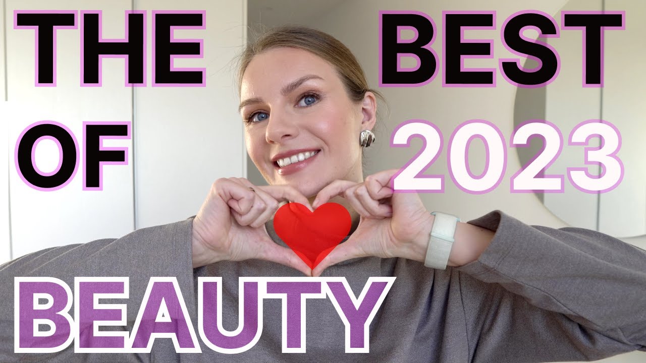 The best of BEAUTY 2023 | Лучшее за 2023 ❤️