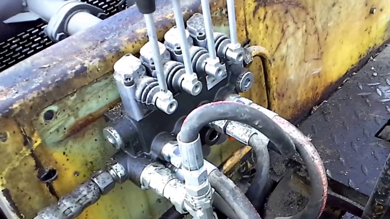 Nowy Za(Na)bytek. TAKRAF DFG 1002/N