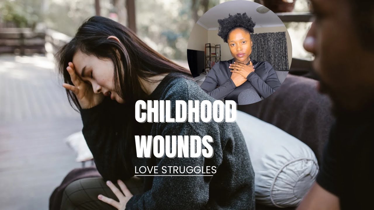 5 Hidden signs your inner child shapes your relationships