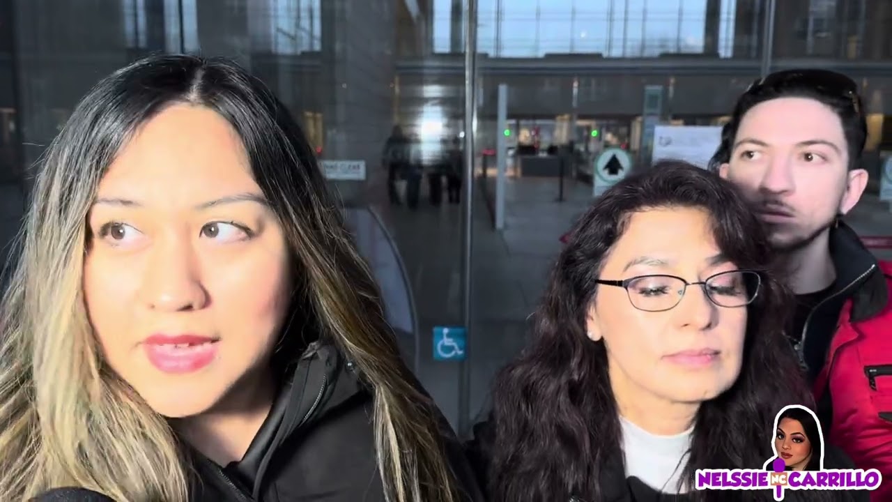 ABOGADA DE JUANITA RIVERA HABLA DE LAS MENTIRAS DE DON PEDRO RIVERA EN CORTE