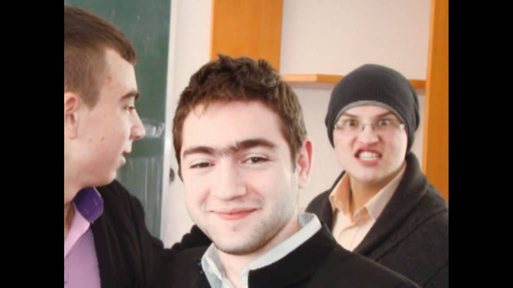 Seminar Teologic Iasi generatia 2008-2012