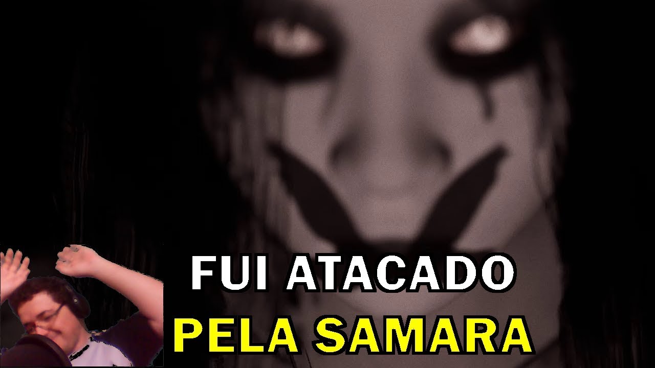 PACIFY - ENTRAMOS NA CASA ASSOMBRADA
