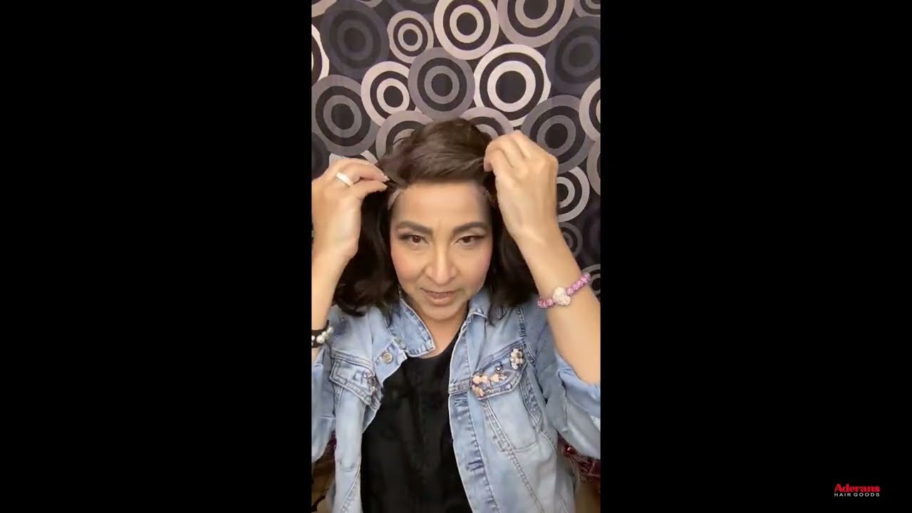 How to Keep Wigs Comfortable