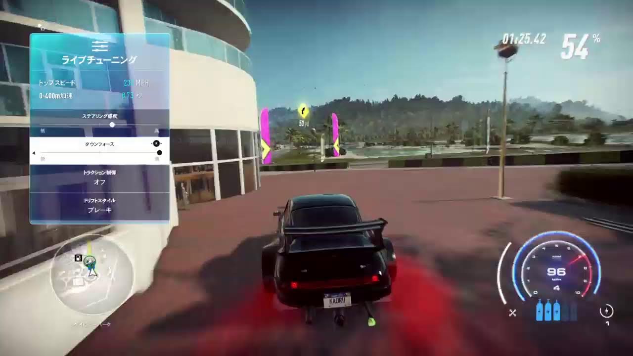 [#ニードフォースピードヒート配信]#参加型　初心者さんや新規さんも大歓迎です！