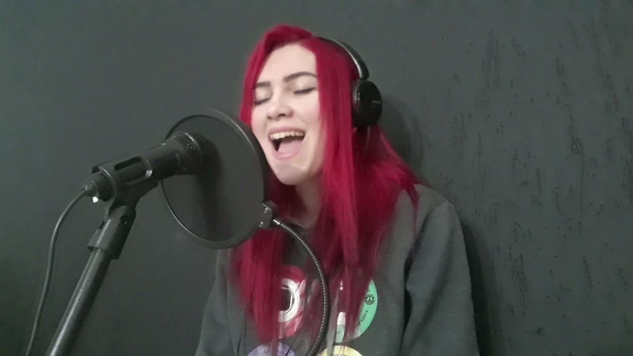 Decode - Paramore (Cover) #paramore #decode #cover #coverbr #coverbrasil #paramorecover