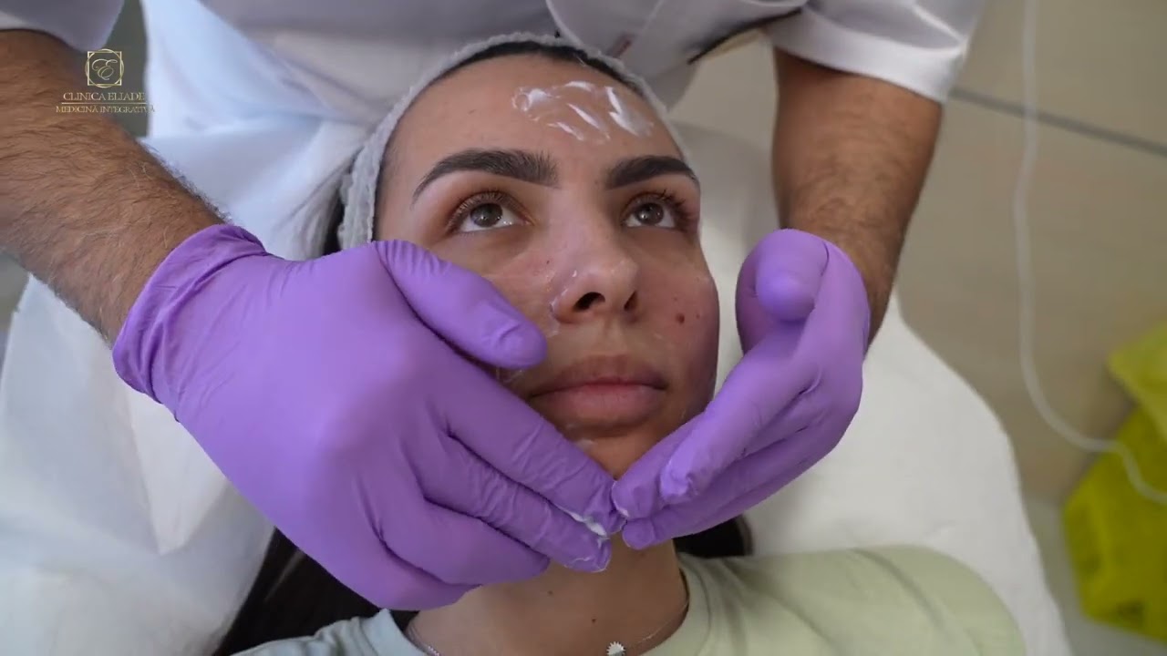 PRP - principiul regenerării cu sânge propriu