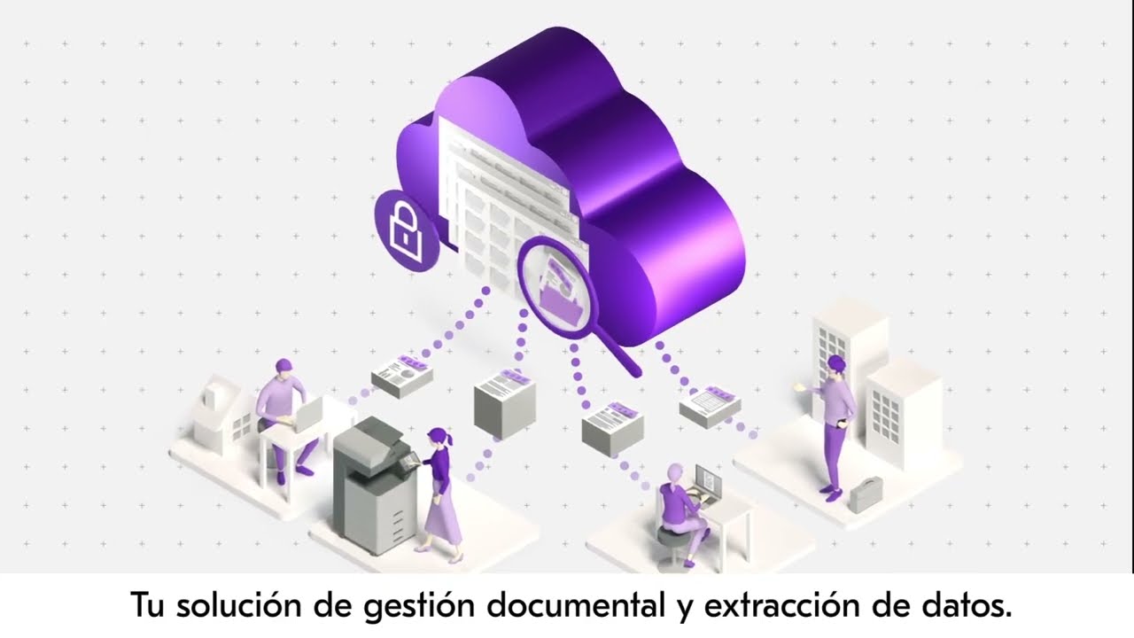 Kyocera Cloud Information Manager