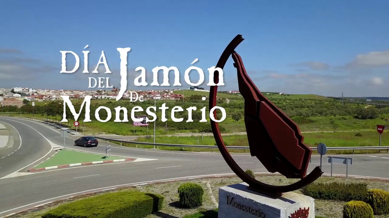 30º Aniversario del Día del Jamón de Monesterio