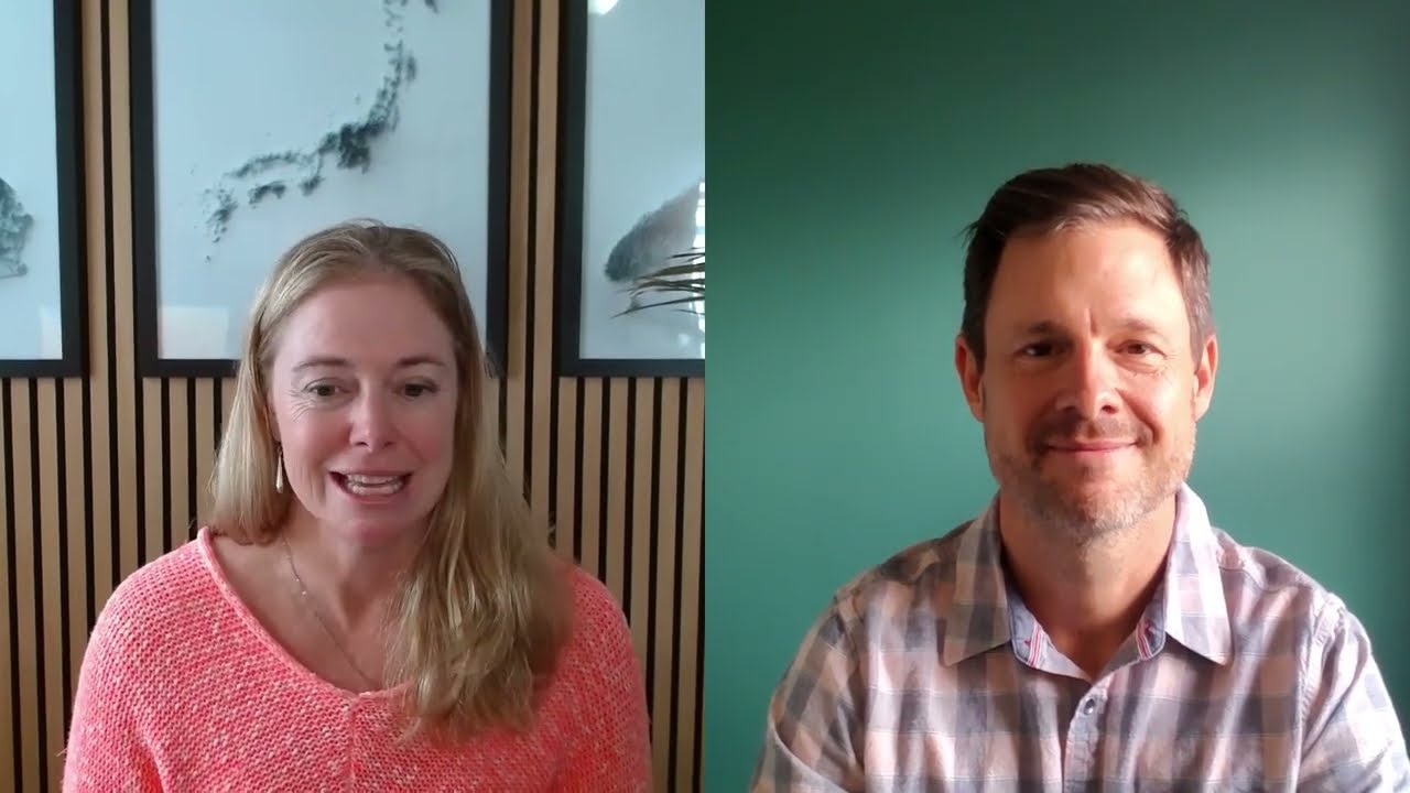 Powering AI at the Edge: Samantha Clarke on VDURA and Data at Scale