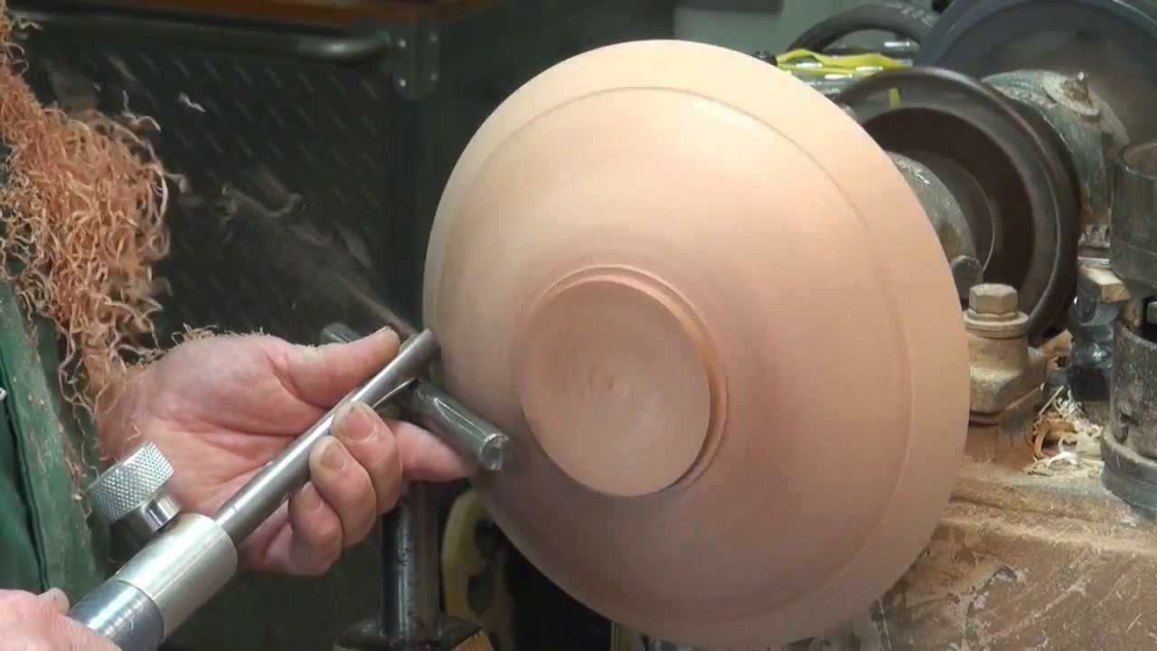 D-WayTools Beading Tools On Bowl
