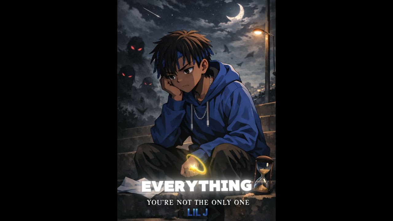 You’re  not the only one 