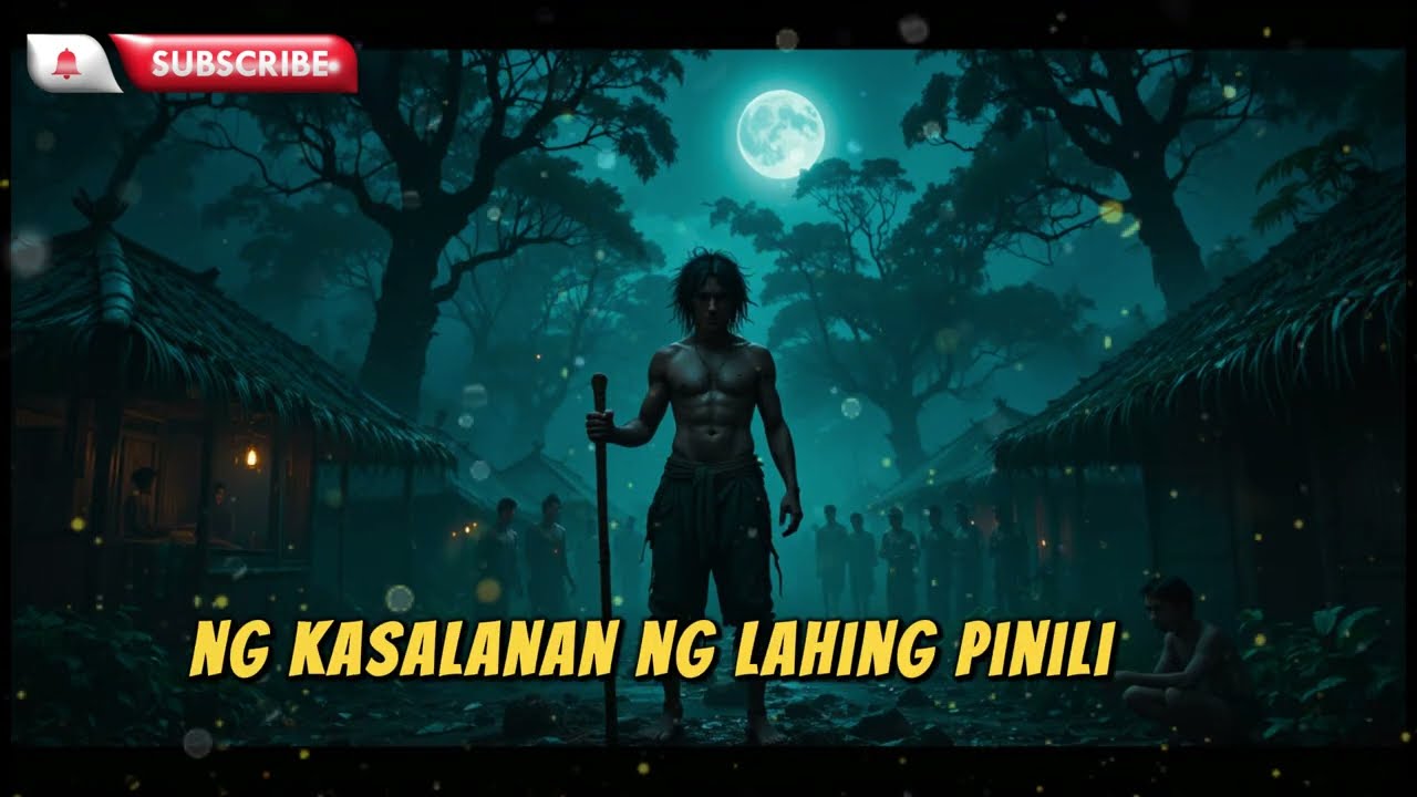 Matagal Nang May Multo sa Kubo—Ngunit Hindi Ko Alam Aswang Pala