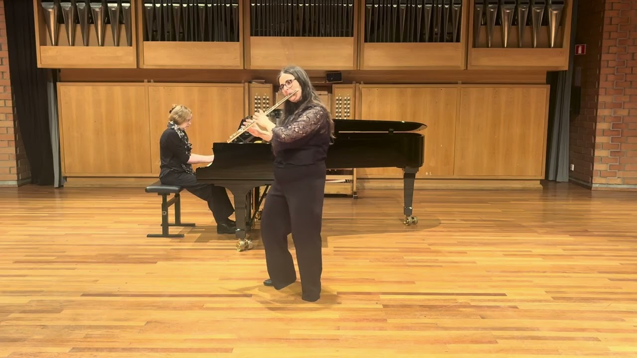 Miriam Aasland 