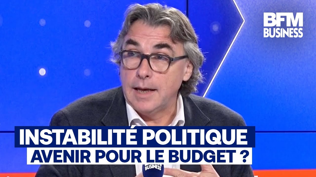 Budget 2026 : 