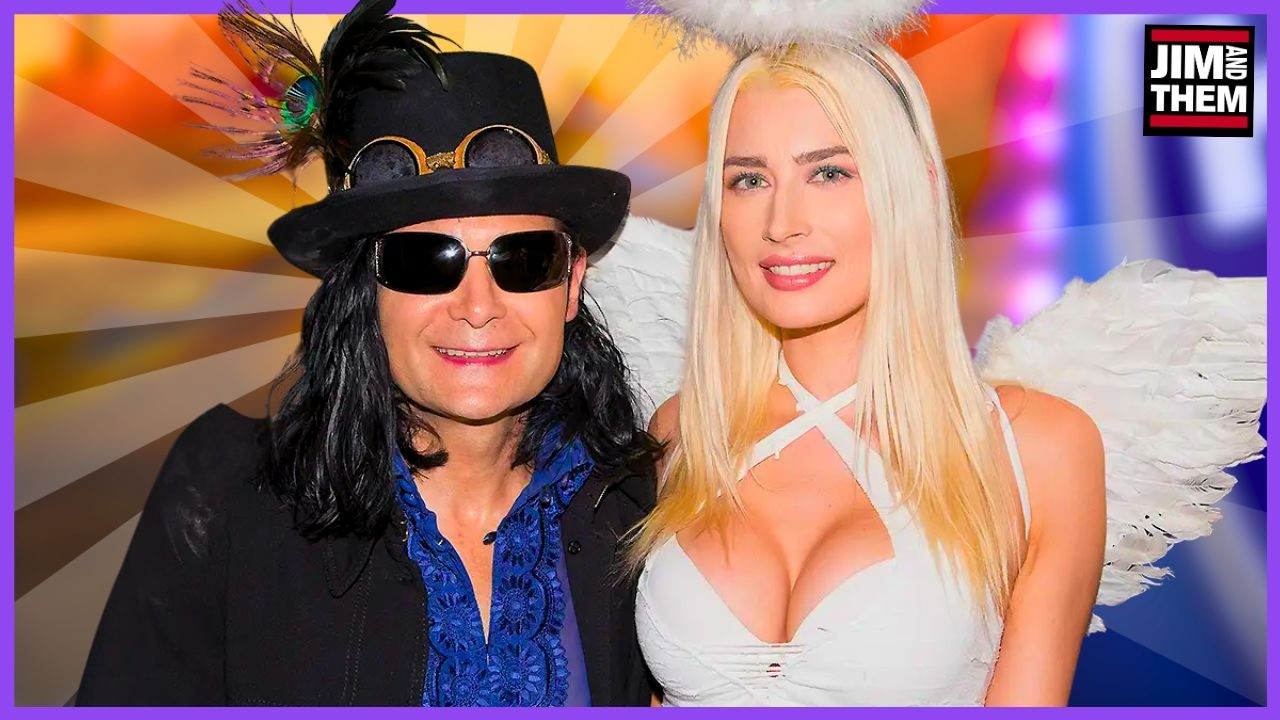 Жена Кори Фельдмана хочет деньги DWTS!