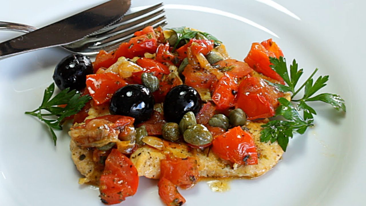 Todo el Sabor, Color y Aroma de la Cocina Mediterránea en tu Mesa