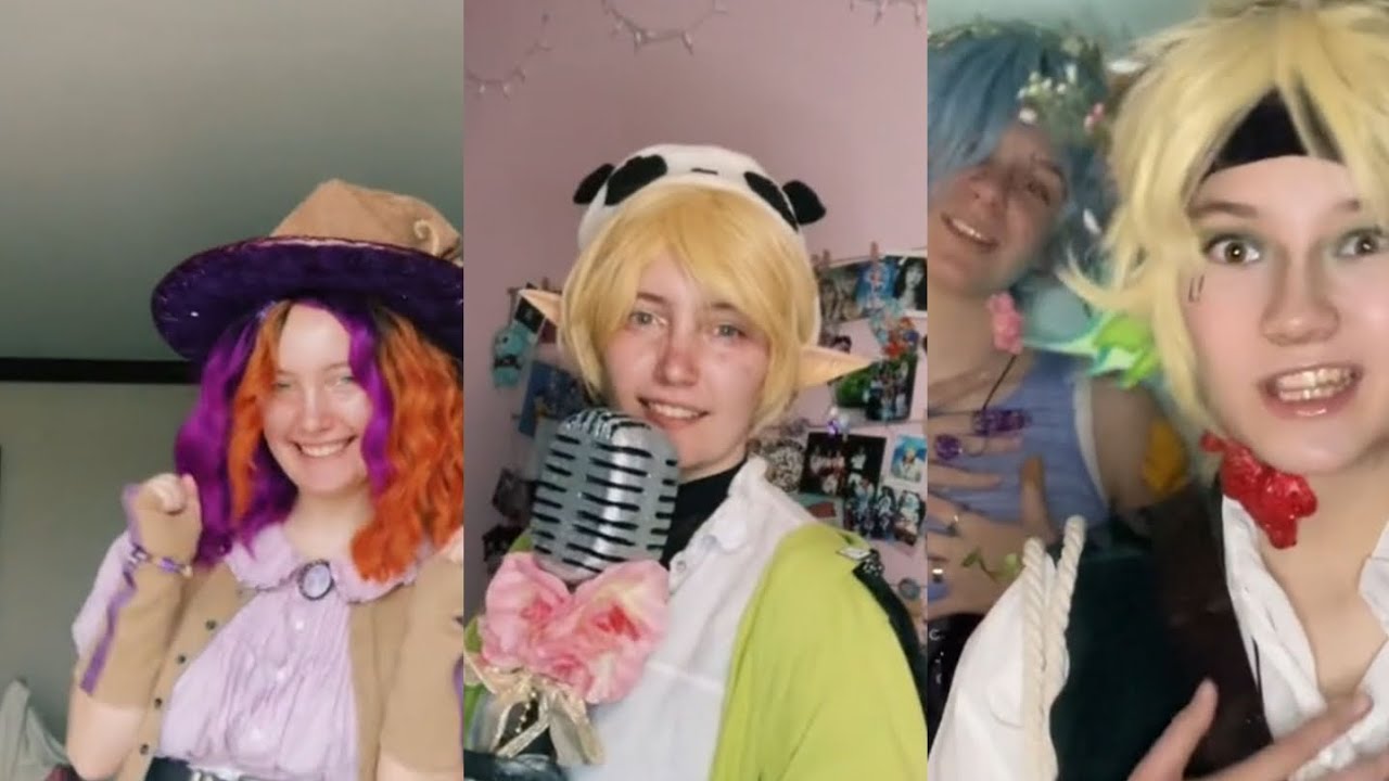 •|| Mcyt tik tok compilation ||•