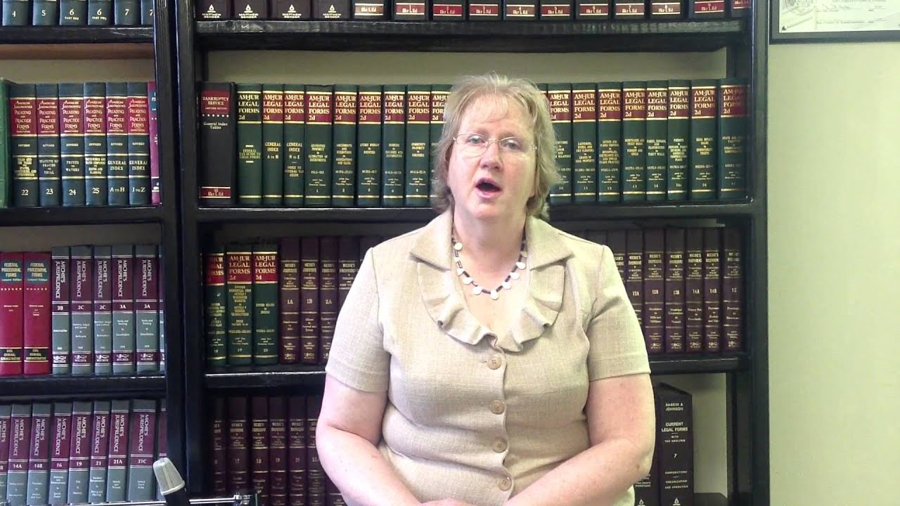 Stopping Creditor Calls and letters