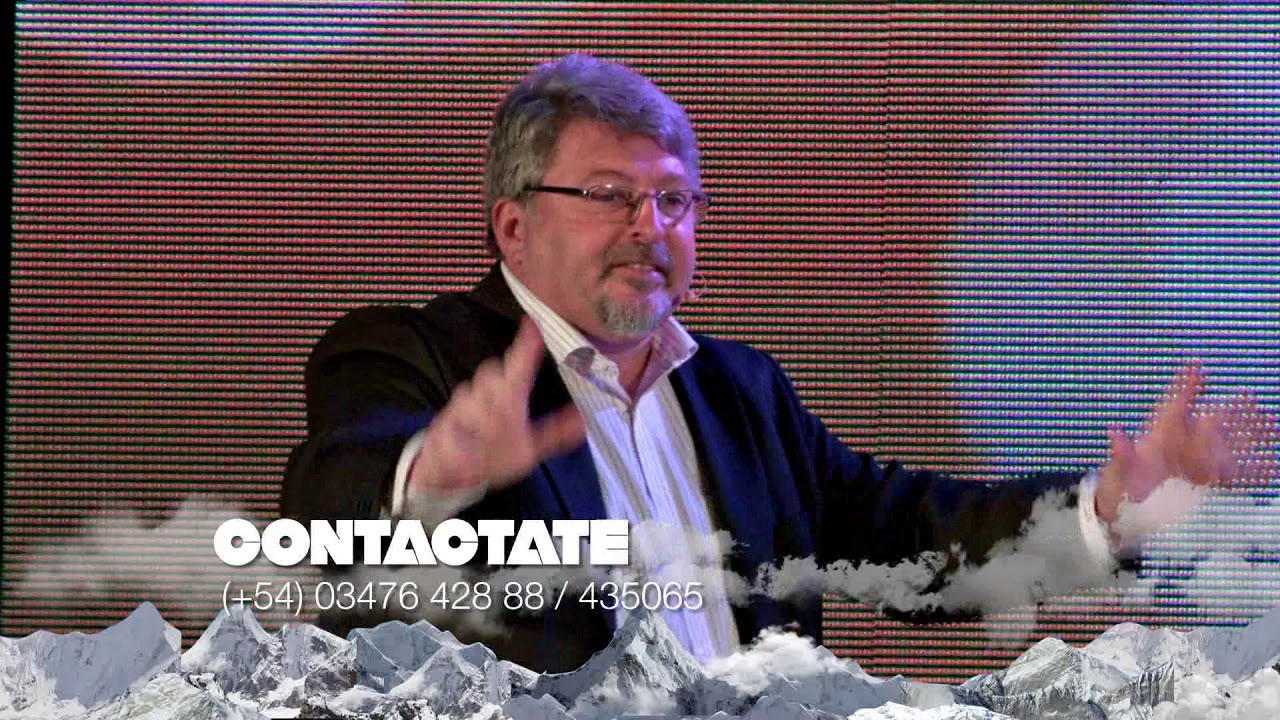 NO PONGAS EXCUSAS - DANIEL CATTANEO