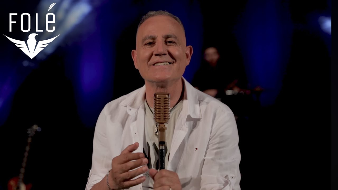 Ilir Sufali - Ne burgun e vetmise (Official Video)