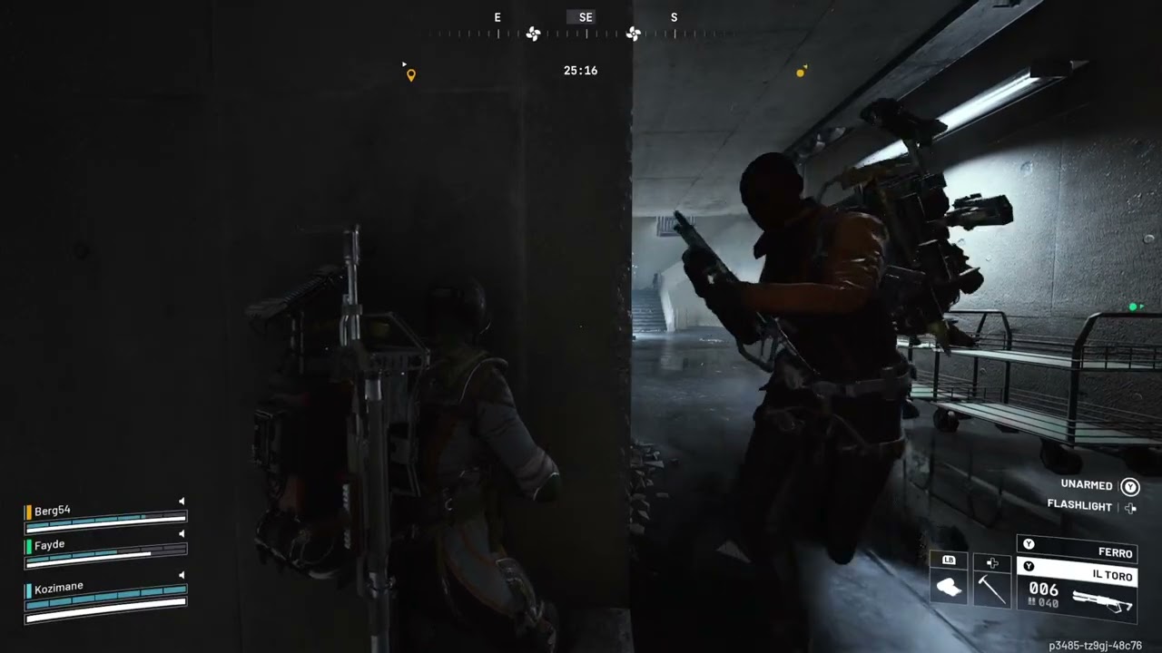 Arc Raiders Solo (Part 6/8)