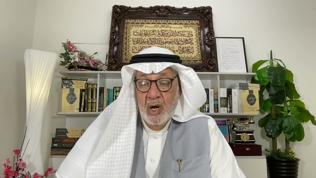 تضاريس الحياة ☘️ليس من الحكمة أن نصنع أبناءنا على مزاجنا ☘️المجلس 218 #العلاقات-الإنسانية