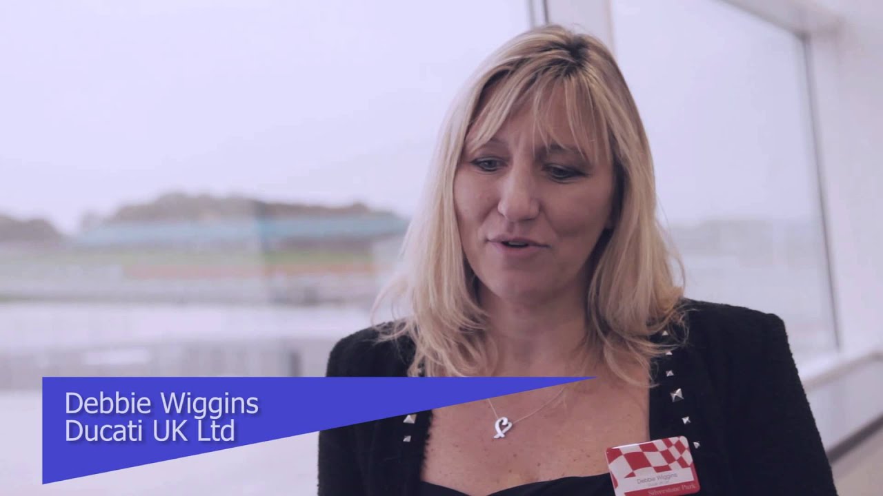 What Makes Silverstone Special?