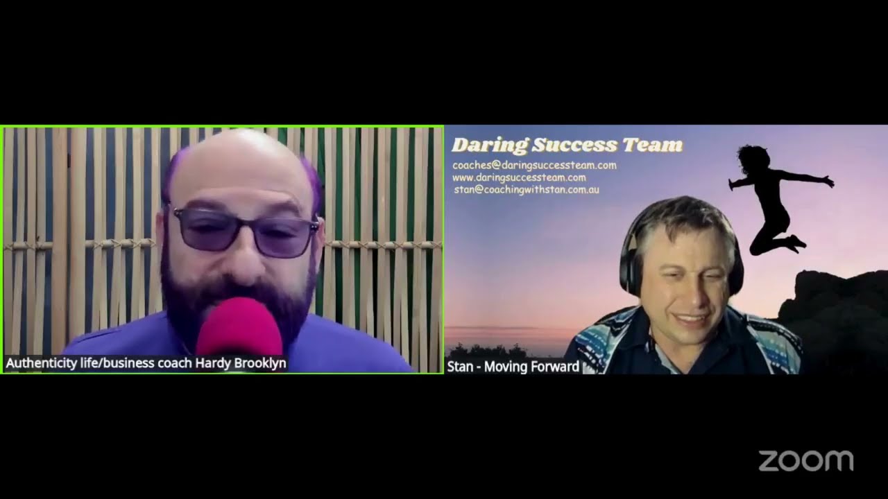 How to Set Healthy Boundaries at Work (Time, Money & Communication) | Free & Open Mind Podcast