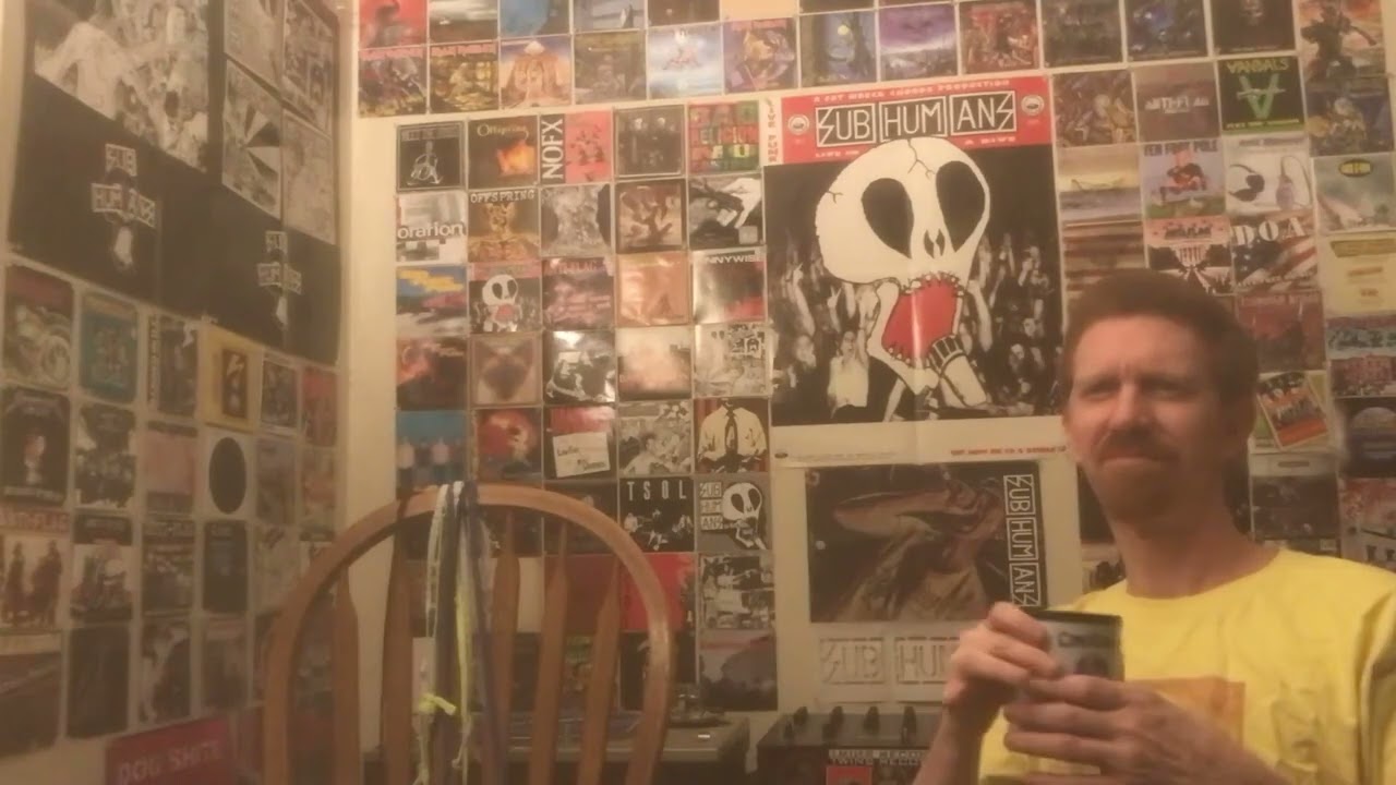 Shnootz - Reaction Video (Kate Bush - All the Love)