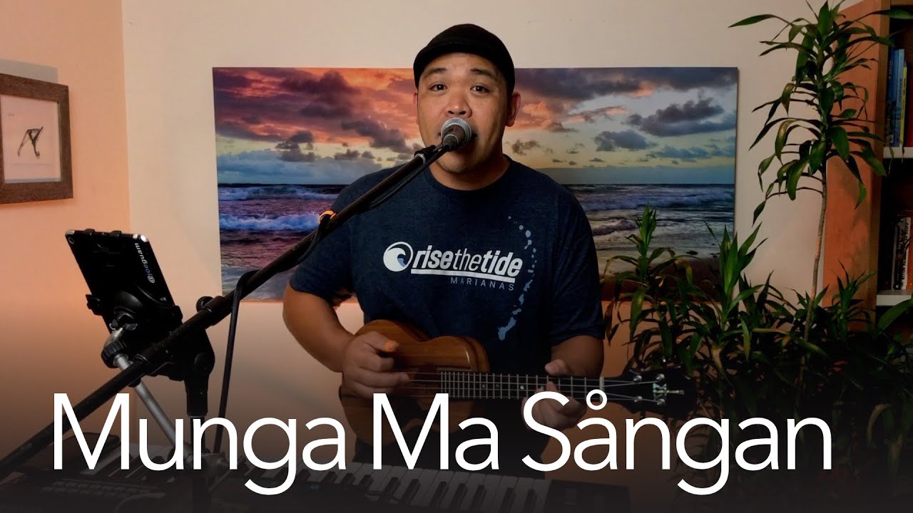 Munga Ma Sångan